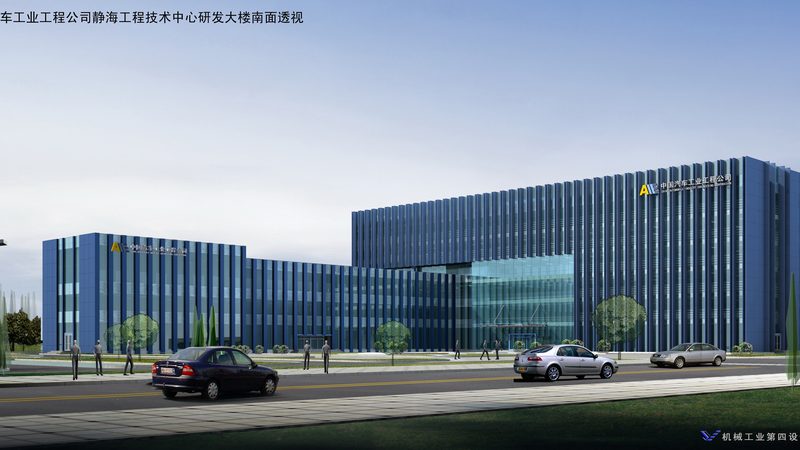 智能工厂定制开发安装，企业升级转型的关键一步